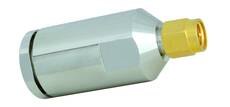SSB RPSMA Male Connector EcoFlex 10