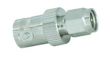 SSB SMA Male - BNC Female Adapter