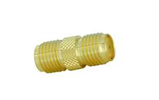 SSB SMA Female - SMA Female Adapter