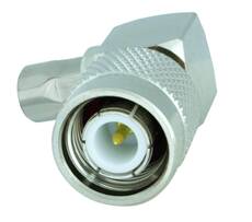 SSB TNC Male 90° Connector Aircell 5