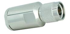 SSB TNC Male Connector EcoFlex 10
