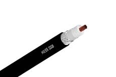 SSB H-155 Low-Loss 50 Ohm Coax Cable