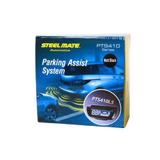 Steelmate PTS410L5 Rear Parking Sensor Hub