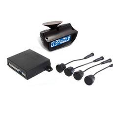 Steelmate PTS410L5 Rear Parking Sensor Hub