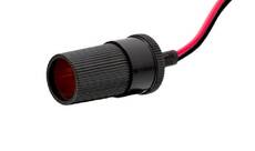 Cigarette Lighter Socket Connector