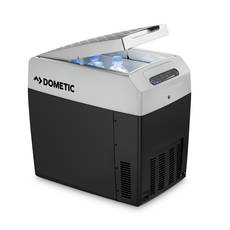 Dometic TropiCool TCX21 portable thermoelectric cool box, 21L