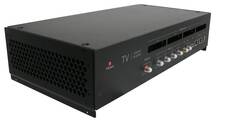 Triax TDcH 22STC-I DVB-S2X/DVB-T2/C kompakt műholdvevő fejállomás