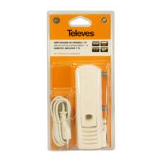 Televes Crocodile  88-1006 MHz Antenna Amplifier 35 dB