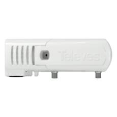 Televes Crocodile  88-1006 MHz Antenna Amplifier 35 dB