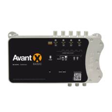 Televes AVANT X Basic Programmable Multiband Amplifier