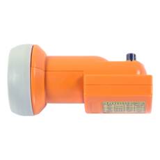 Televes Single LNB univerzális műholdvevő fej 