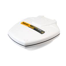 Televes Omninova BOSS 360° White Antenna for FM/VHF/UHF Bands