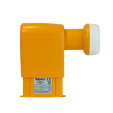 Televes Quad LNB Offset Universal Satellite