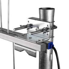 Telmor TT Connect LOG GSM 4G 5G WIFI Multiband Antenna