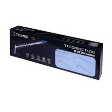 Telmor TT Connect LOG GSM 4G 5G WIFI Multiband Antenna