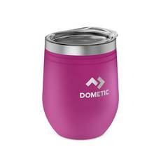 Dometic THWT30 Thermo Wine Tumbler, 300 ml, Orchid