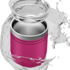 Dometic THWT30 Thermo Wine Tumbler, 300 ml, Orchid