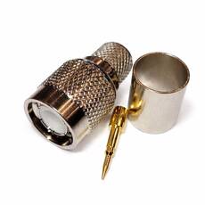 TNC dugó H-1000 krimp csatlakozó