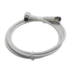 Triax TV patch kábel RF 1.5 m IEC