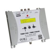 Triax TMB 1700 programmable filter amplifier