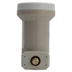 Triax TSI 100 Gold univerzális single LNB műholdvevő fej
