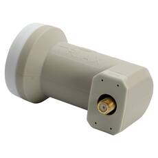 Triax TSI 100 Gold univerzális single LNB műholdvevő fej