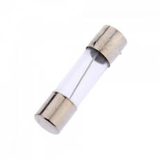 Glass Fuse 6.4mm x 30mm 7.5 Ah