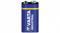 Varta Industrial 9V elem 6LR61