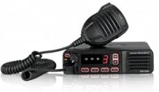 Vertex EVX-5300 VHF digitális mobil rádió