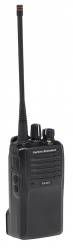 Motorola (Vertex) VX-261 VHF kézi URH adóvevő rádió