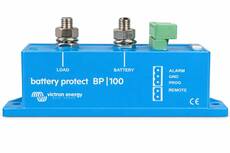Victron Energy BatteryProtect 12/24V-100A akkumulátor őr