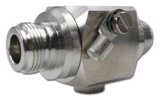 Telegartner Surge Protector 230 V 2,7 GHz IP67 N Socket J01028B0037