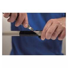Emos Vulcanizing Silicone Tape 25mm/3m Black F52503
