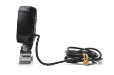 WAS 1464 W166 LED Work Lamp 12-24V 18,8W