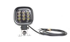 WAS 977 W129 LED Work Lamp 12-24V 44W