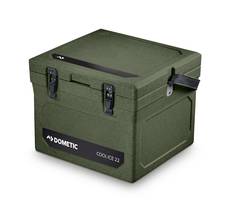 Dometic Cool-Ice WCI 22 Insulation Box, 22L, Green