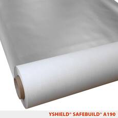YShield A190 Electrosmog Shielding Fleece 90cm x 1m