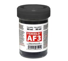 YShield AF3 Fiber Additive for Standard Shielding Paint 