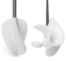 YShield AR42 Paint Stirrer for Standard Shielding Paint
