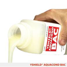 YShield Aquacond BAC 1L elektroszmog árnyékoló festékhez alapozó