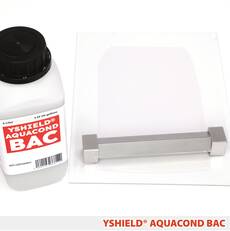 YShield Aquacond BAC 1L elektroszmog árnyékoló festékhez alapozó