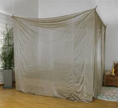 YShield BSK2 Safecave Shielding Canopy Box Double Bed