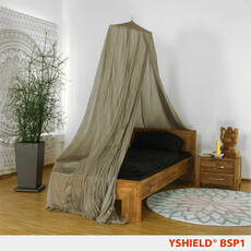 YShield BSP1 Safecave Pyramidal Shielding Canopy