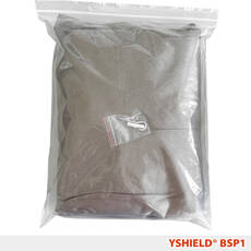 YShield BSP1 Safecave Pyramidal Shielding Canopy