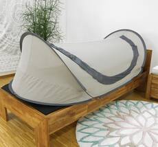 YShield BST1 Safecave Shielding Tent Popup