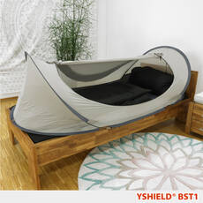 YShield BST1 Safecave Shielding Tent Popup