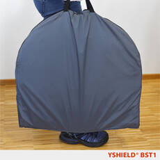 YShield BST1 Safecave Shielding Tent Popup