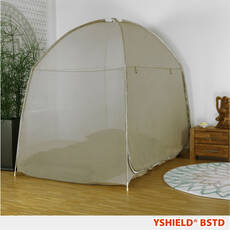 YShield BSTD Safecave egyszemélyes elektroszmog árnyékoló sátor