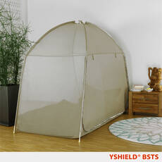 YShield BSTS Safecave Single-Person Shielded Tent