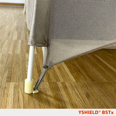 YShield BSTS Safecave Single-Person Shielded Tent